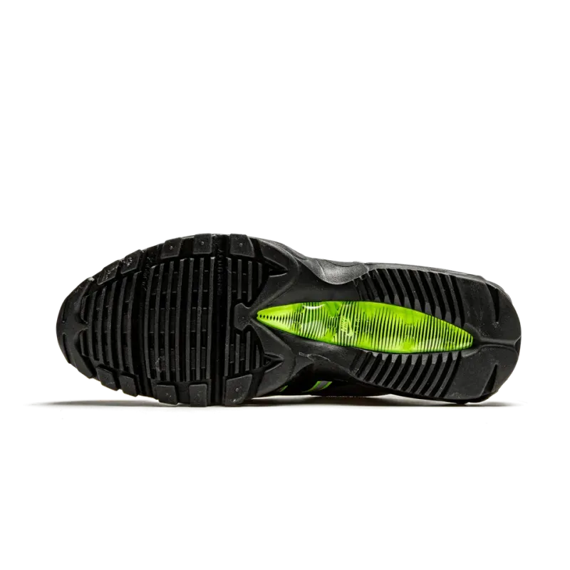 Nike Air Max 95 NDSTRKT Neon Mens