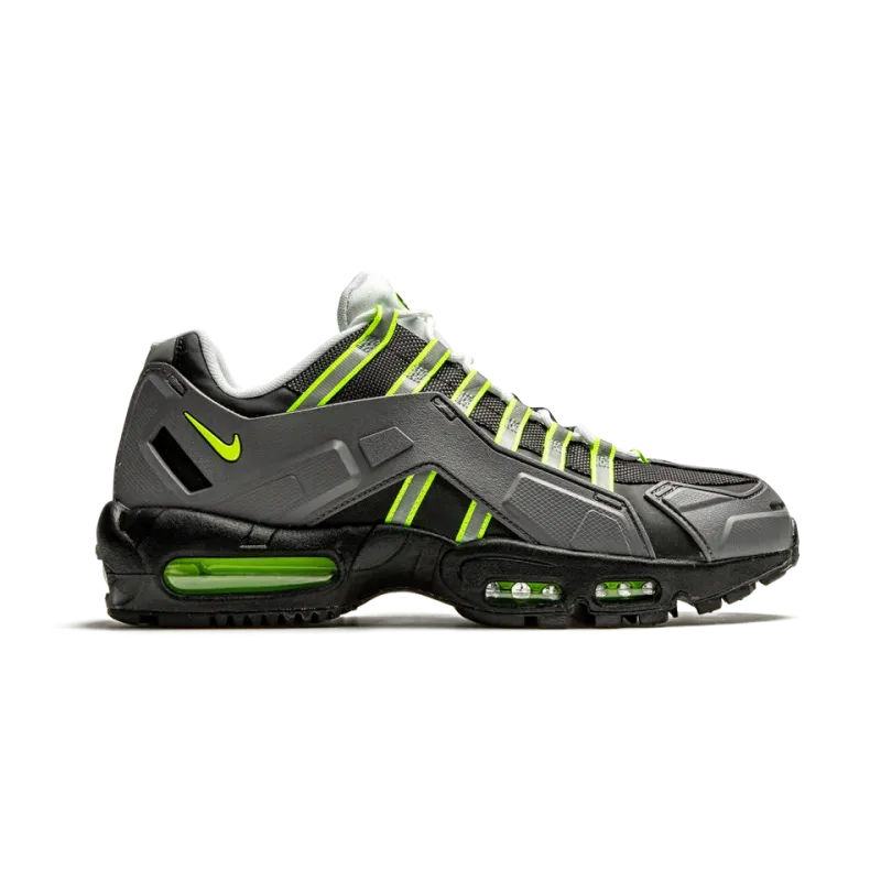 Nike Air Max 95 NDSTRKT Neon Mens