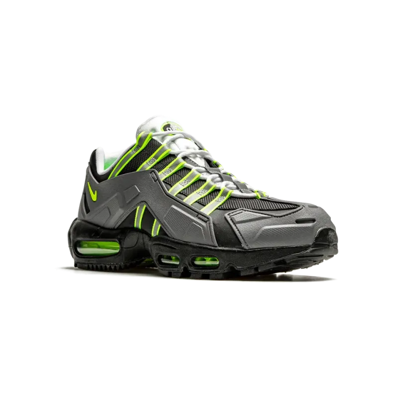 Nike Air Max 95 NDSTRKT Neon Mens