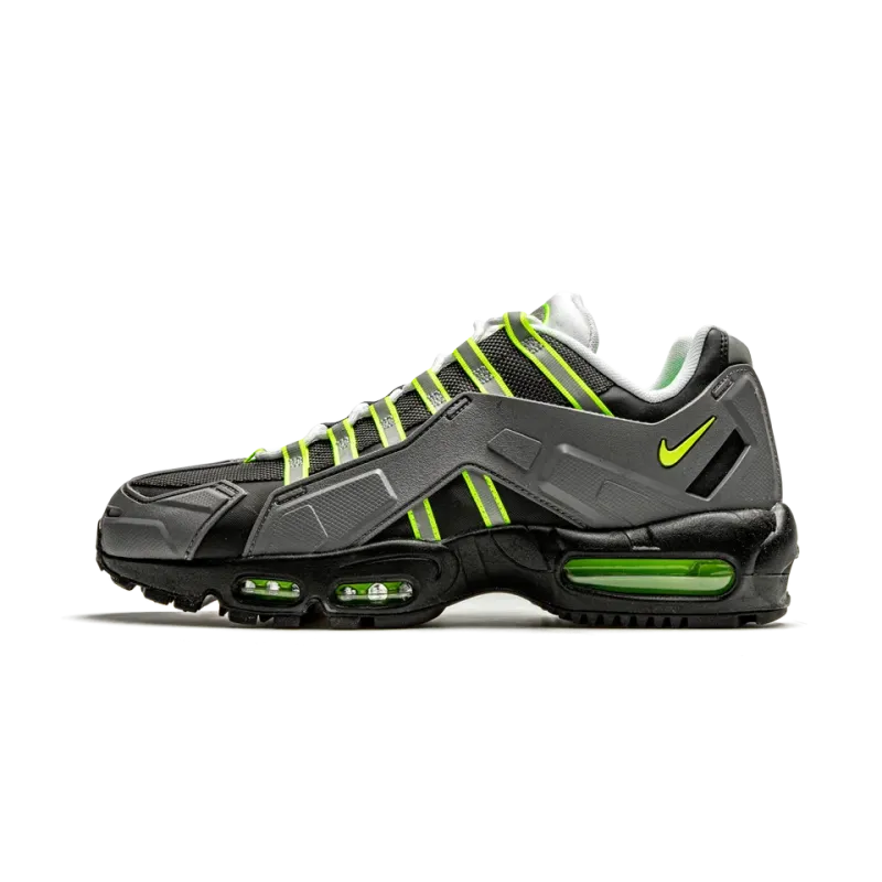 Nike Air Max 95 NDSTRKT Neon Mens