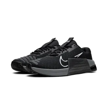Nike Metcon 9 Black Anthracite Mens