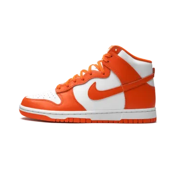 Nike Dunk High Syracuse Mens