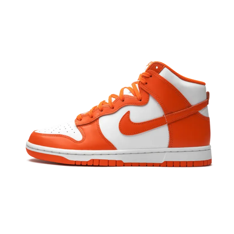 Nike Dunk High Syracuse Mens