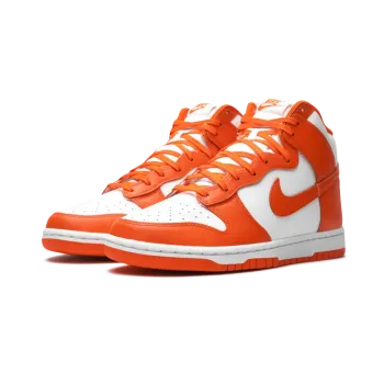 Nike Dunk High Syracuse Mens