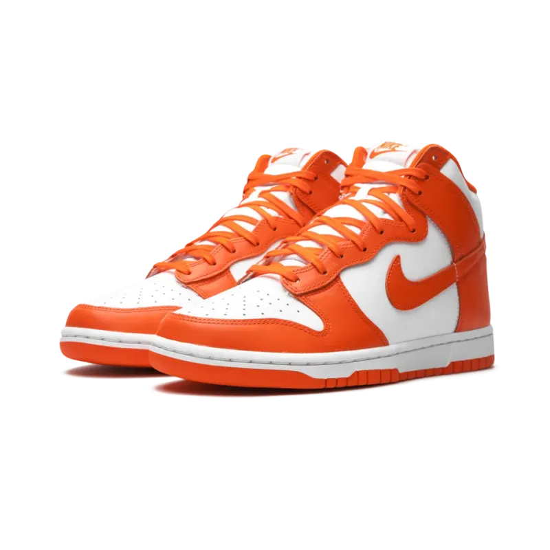 Nike Dunk High Syracuse Mens