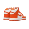 Nike Dunk High Syracuse Mens