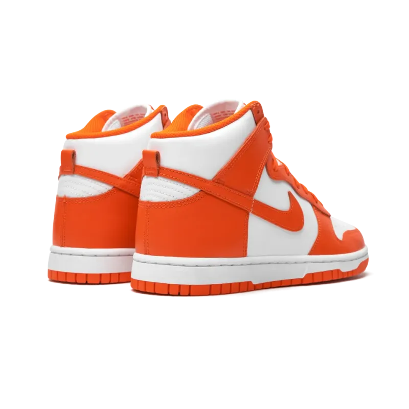 Nike Dunk High Syracuse Mens