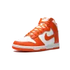 Nike Dunk High Syracuse Mens