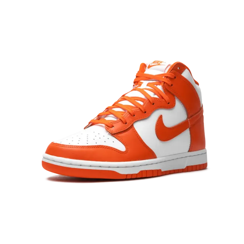 Nike Dunk High Syracuse Mens