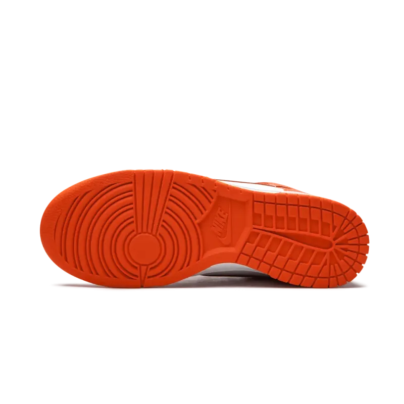 Nike Dunk High Syracuse Mens