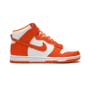 Nike Dunk High Syracuse Mens