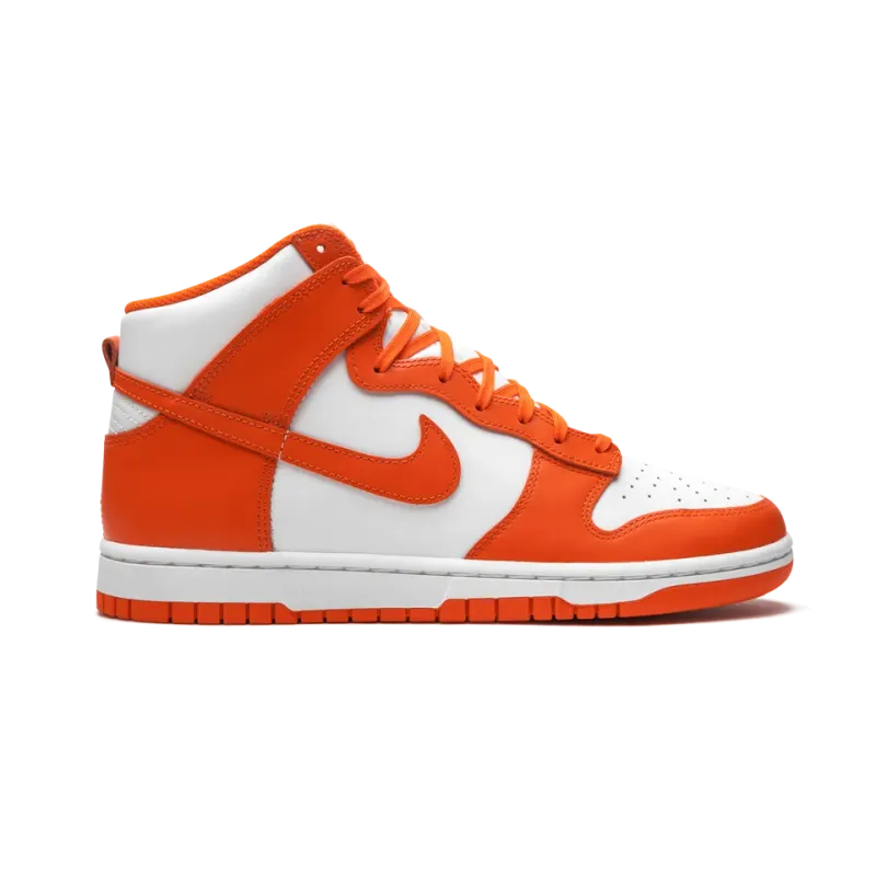 Nike Dunk High Syracuse Mens