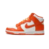Nike Dunk High Syracuse Mens