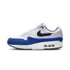 Nike Air Max 1 Deep Royal Blue Mens