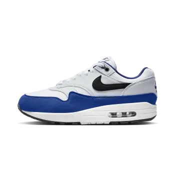Nike Air Max 1 Deep Royal Blue Mens
