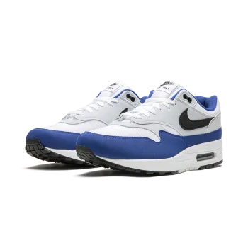 Nike Air Max 1 Deep Royal Blue Mens