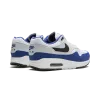 Nike Air Max 1 Deep Royal Blue Mens