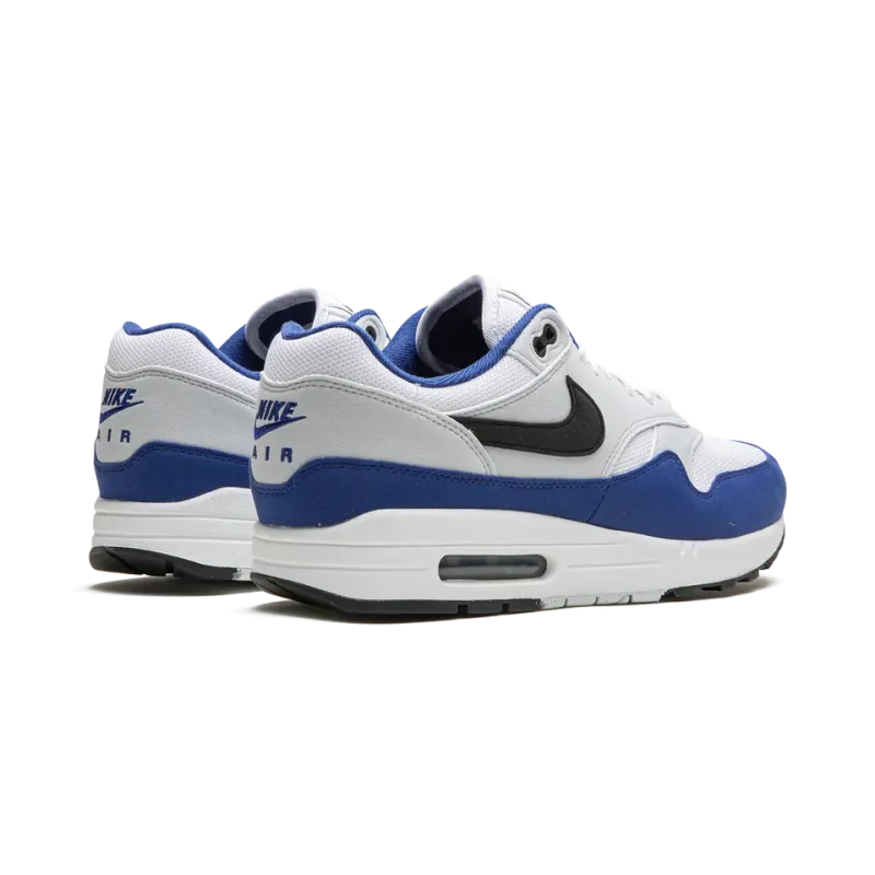 Nike Air Max 1 Deep Royal Blue Mens