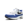 Nike Air Max 1 Deep Royal Blue Mens