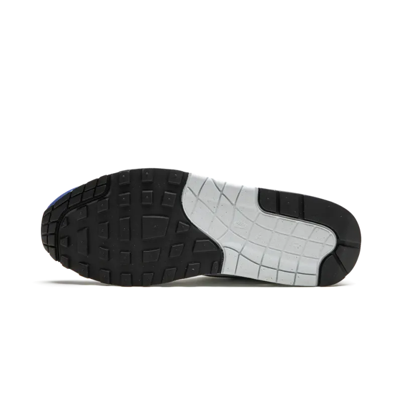 Nike Air Max 1 Deep Royal Blue Mens