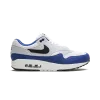 Nike Air Max 1 Deep Royal Blue Mens