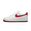 Nike Air Force 1 '07 Next Nature WMNS White Gym Red Womens
