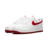 Nike Air Force 1 '07 Next Nature WMNS White Gym Red Womens