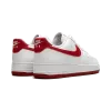 Nike Air Force 1 '07 Next Nature WMNS White Gym Red Womens