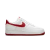 Nike Air Force 1 '07 Next Nature WMNS White Gym Red Womens