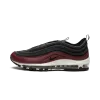 Nike Air Max 97 Team Red / Black Mens
