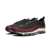 Nike Air Max 97 Team Red / Black Mens