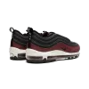 Nike Air Max 97 Team Red / Black Mens
