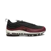 Nike Air Max 97 Team Red / Black Mens