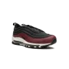Nike Air Max 97 Team Red / Black Mens