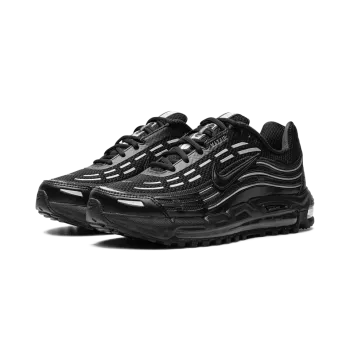Nike Air Max TL 2.5 Black / Metallic Silver Mens