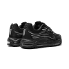 Nike Air Max TL 2.5 Black / Metallic Silver Mens