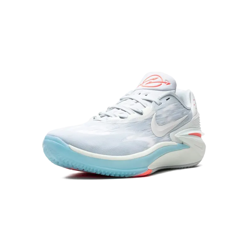 Nike Air Zoom G.T. Cut 2 Aura Mens