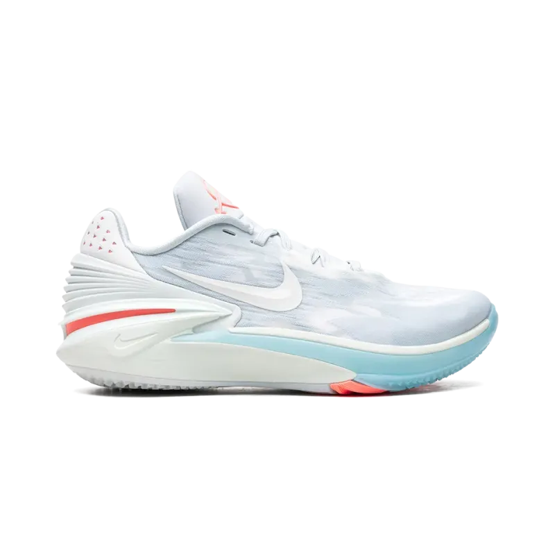 Nike Air Zoom G.T. Cut 2 Aura Mens