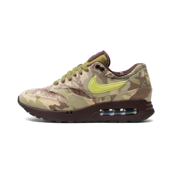 Nike Air Max 1 Camo Mens