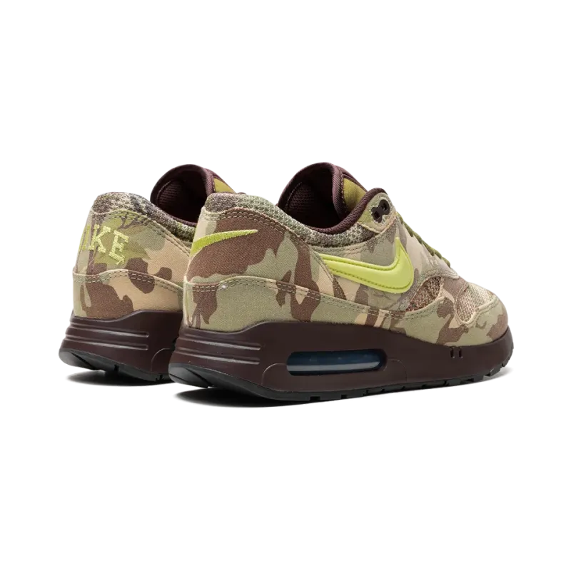 Nike Air Max 1 Camo Mens
