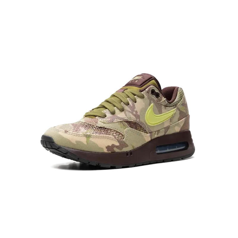 Nike Air Max 1 Camo Mens