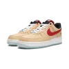 Nike Air Force 1 Low '07 LV8 Satellite Sesame Mens