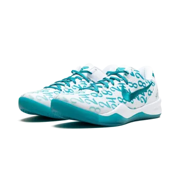 Nike Kobe 8 Protro Radiant Emerald Mens