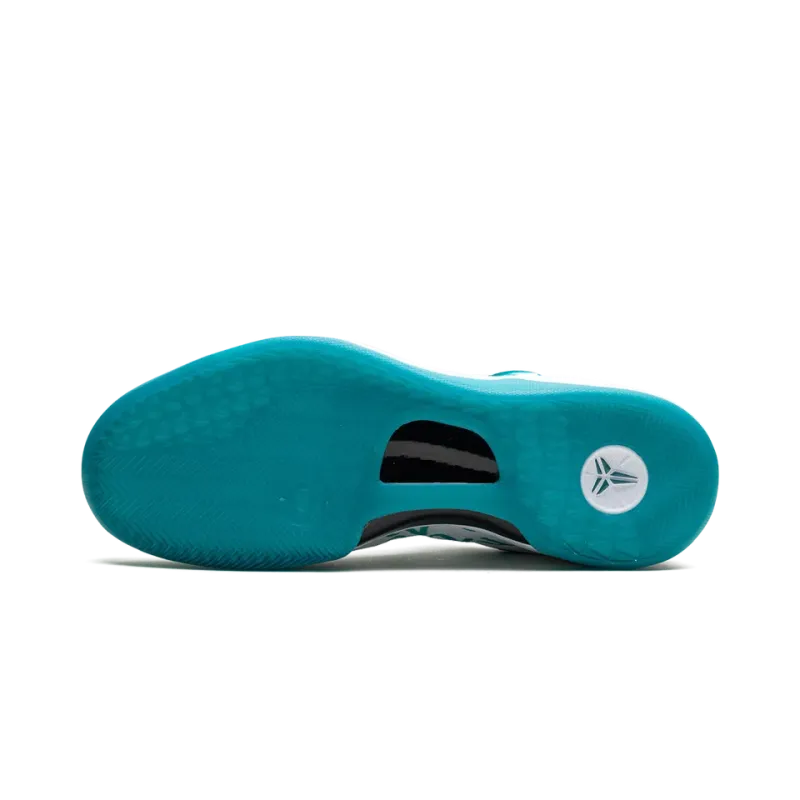 Nike Kobe 8 Protro Radiant Emerald Mens