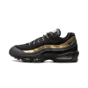 Nike Air Max 95 Premium BLK/GOLD Mens