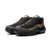 Nike Air Max 95 Premium BLK/GOLD Mens