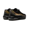 Nike Air Max 95 Premium BLK/GOLD Mens