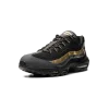 Nike Air Max 95 Premium BLK/GOLD Mens