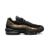 Nike Air Max 95 Premium BLK/GOLD Mens