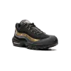 Nike Air Max 95 Premium BLK/GOLD Mens